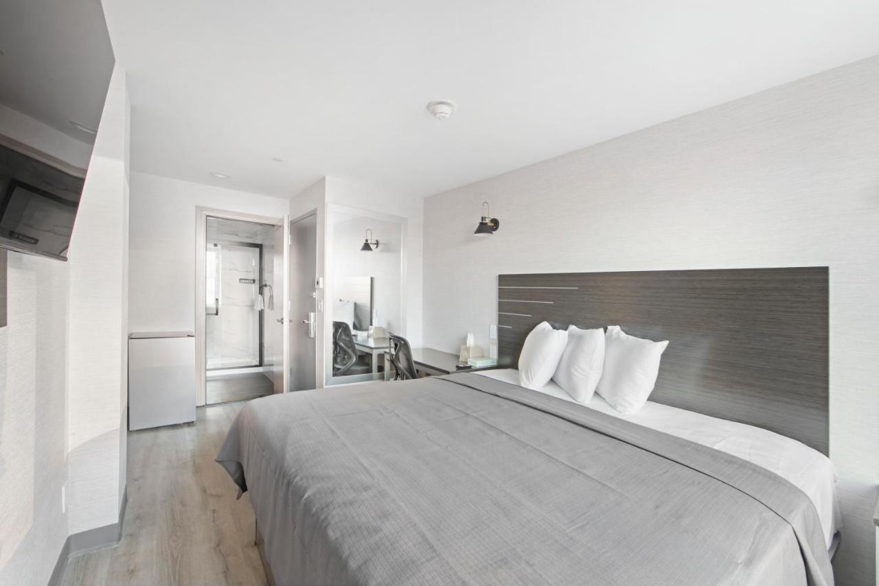 Hotel Tremont Bronx Yankee Stadium New York Dış mekan fotoğraf
